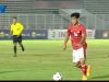 Indonesia 1 vs 1 Thailand Babak Pertama Kualifikasi Piala Dunia 2022