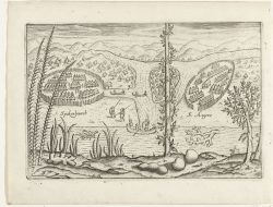 Cornelis de Houtman Tiba di Banten Setelah Singgah di Madagaskar