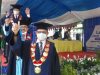 Menag Lantik Rektor UIN Datokarama Palu. Saudara Sukses Karena Kritikan, Bukan Karena Pujian