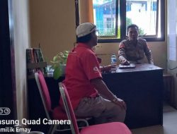 IJTI Marah, Oknum Polisi Paksa Wartawan TVOne Hapus Gambar Kegiatan Kapolda Sulteng
