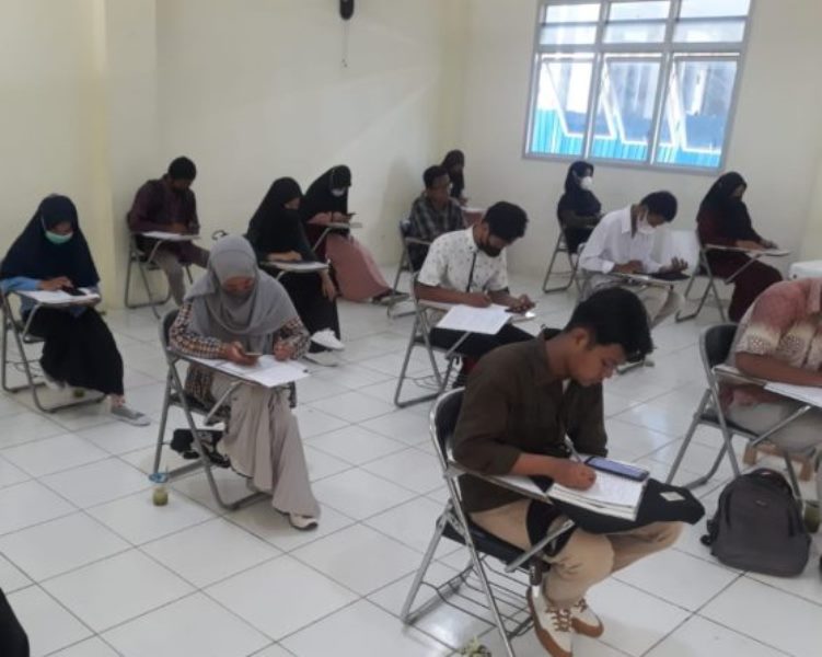 UIN Datokarama Palu Gelar Kuliah Tatap Muka Langsung 8 November 2021 ...