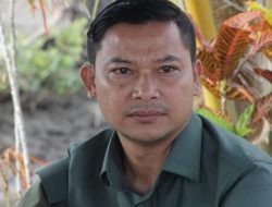 Dana Hibah Munas KAHMI, Begini Tanggapan Ketua Fraksi Gerindra DPRD Sulteng