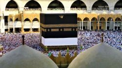 Aturan Baru Ramadhan di Saudi. Nomor 6 Menyindir Orang Palu