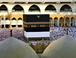Aturan Baru Ramadhan di Saudi. Nomor 6 Menyindir Orang Palu