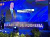 Rakernas IKA Untad, Ahmad Ali Siapkan Tiga Program Besar