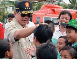 Cawapres Prabowo, Muzani: Hilalnya Sudah Tampak