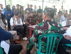Gerak Cepat, Gubernur Sulteng Pimpin Rapat di KPN