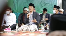 Gus Kautsar: Prabowo Konsultasikan Bacawapres dengan Ulama dan Masyayikh