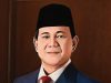 Survei IPS: Prabowo Masih di Puncak Klasemen