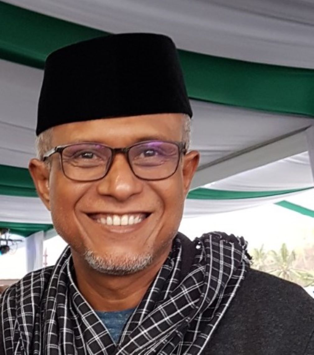 Minta Hujan Mui Sulteng Imbau Umat Islam Shalat Istisqa Simak Tata