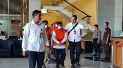 Gubernur AGK: Saya Minta Maaf kepada Masyarakat Maluku Utara