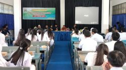 FKUB: SMA Karuna Dipa Palu Representasi Keragaman di Indonesia