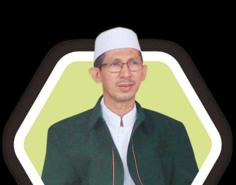 Ralat - Habib Ali Hasan Aljufri: Berkurban Itu Tentang Cinta dan ...