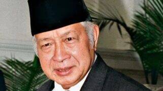 Soeharto | Foto: ist