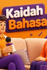 Kaidah Bahasa Indonesia
