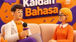 Kaidah Bahasa Indonesia